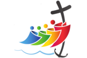 Logo des Heiligen Jahres